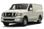 Nissan NV Cargo NV3500 HD bolt pattern